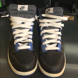 Nike Dunks